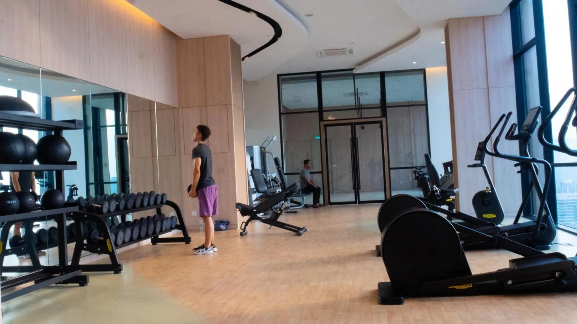Axon Residence Klcc - Jd Home Kuala Lumpur Malaysia
