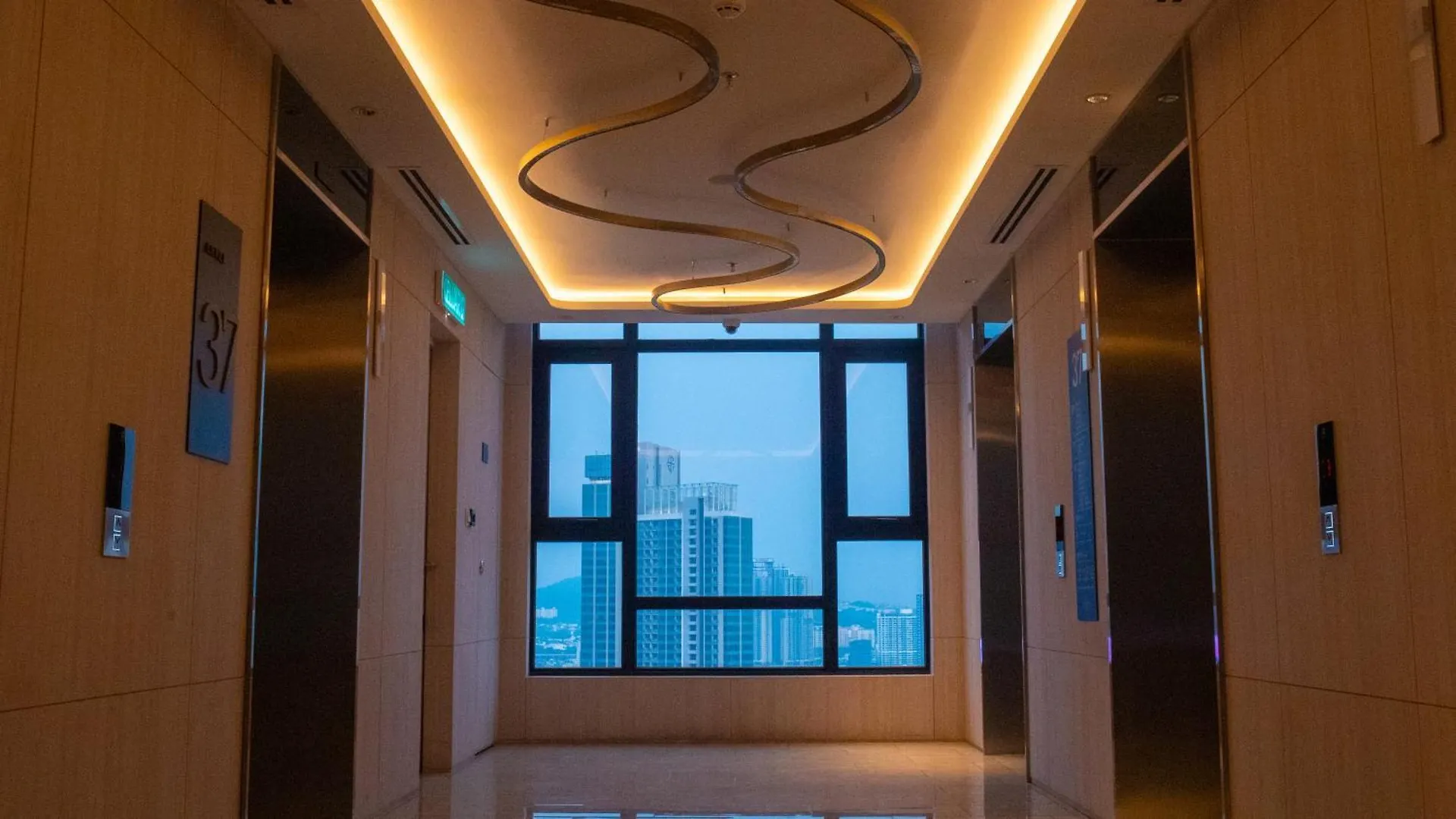 Axon Residence Klcc - Jd Home Kuala Lumpur 0*,  Malaysia