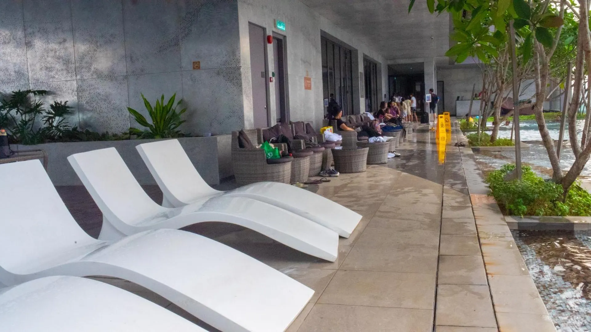 Lejlighed Axon Residence Klcc - Jd Home Kuala Lumpur