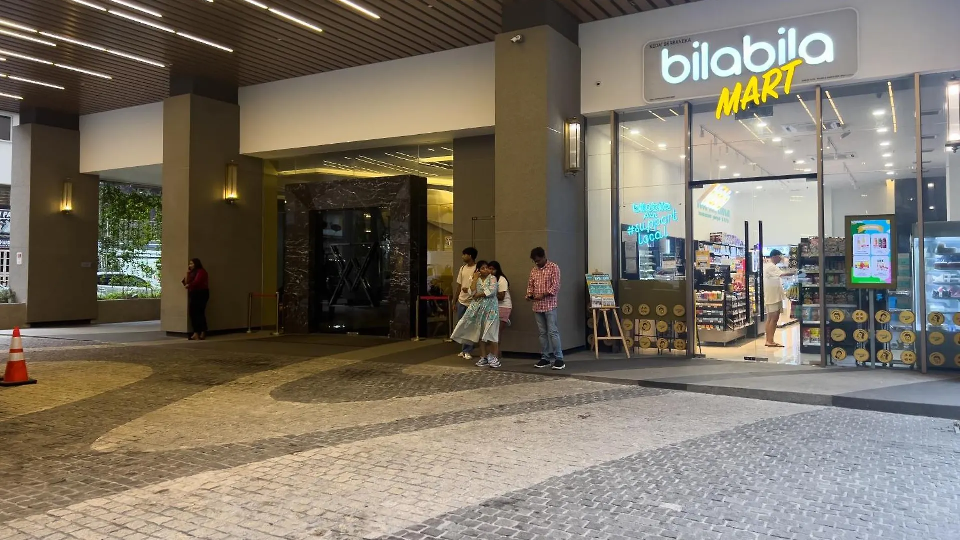 Axon Residence Klcc - Jd Home Kuala Lumpur Malaysia