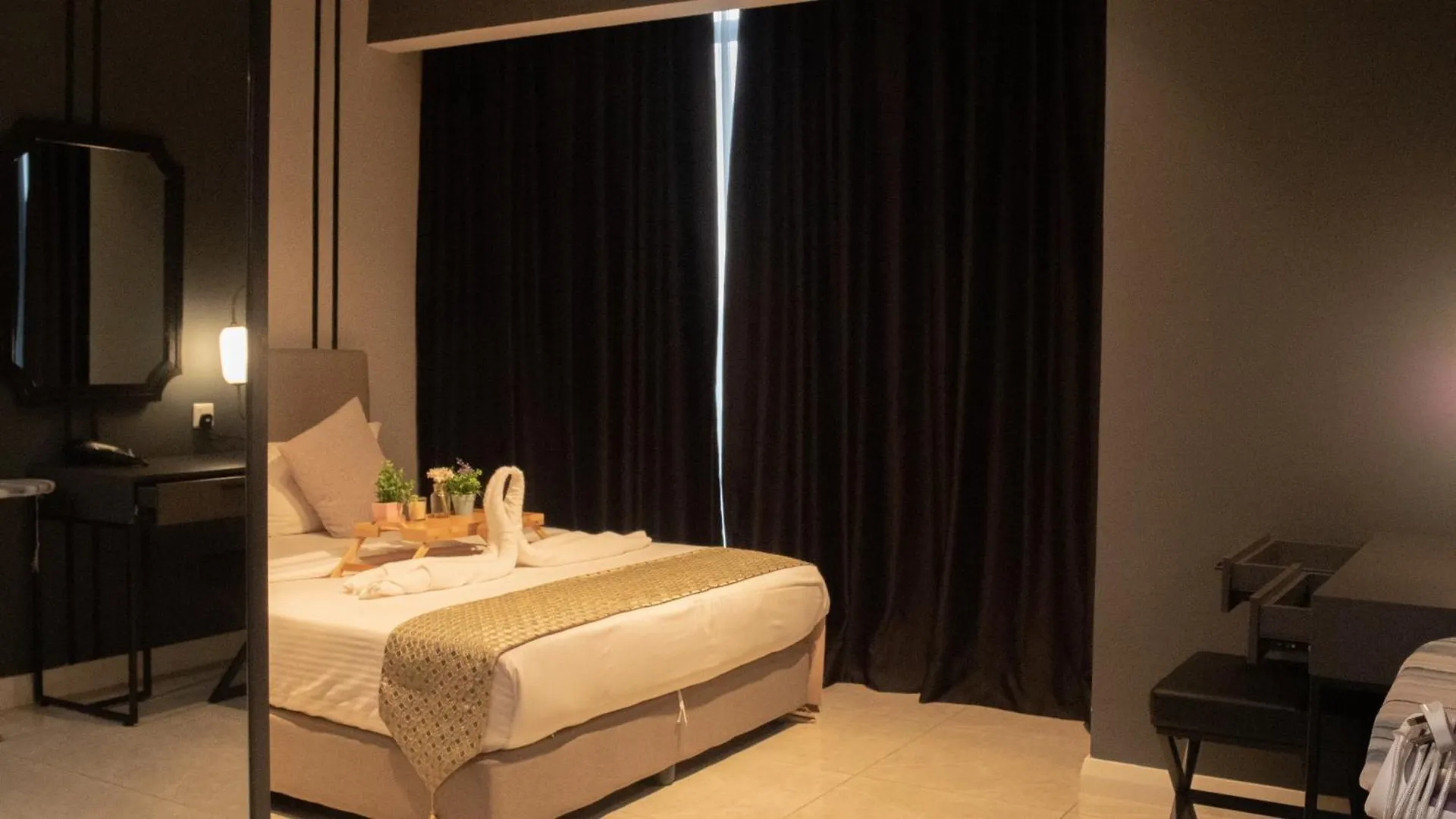 Lejlighed Axon Residence Klcc - Jd Home Kuala Lumpur