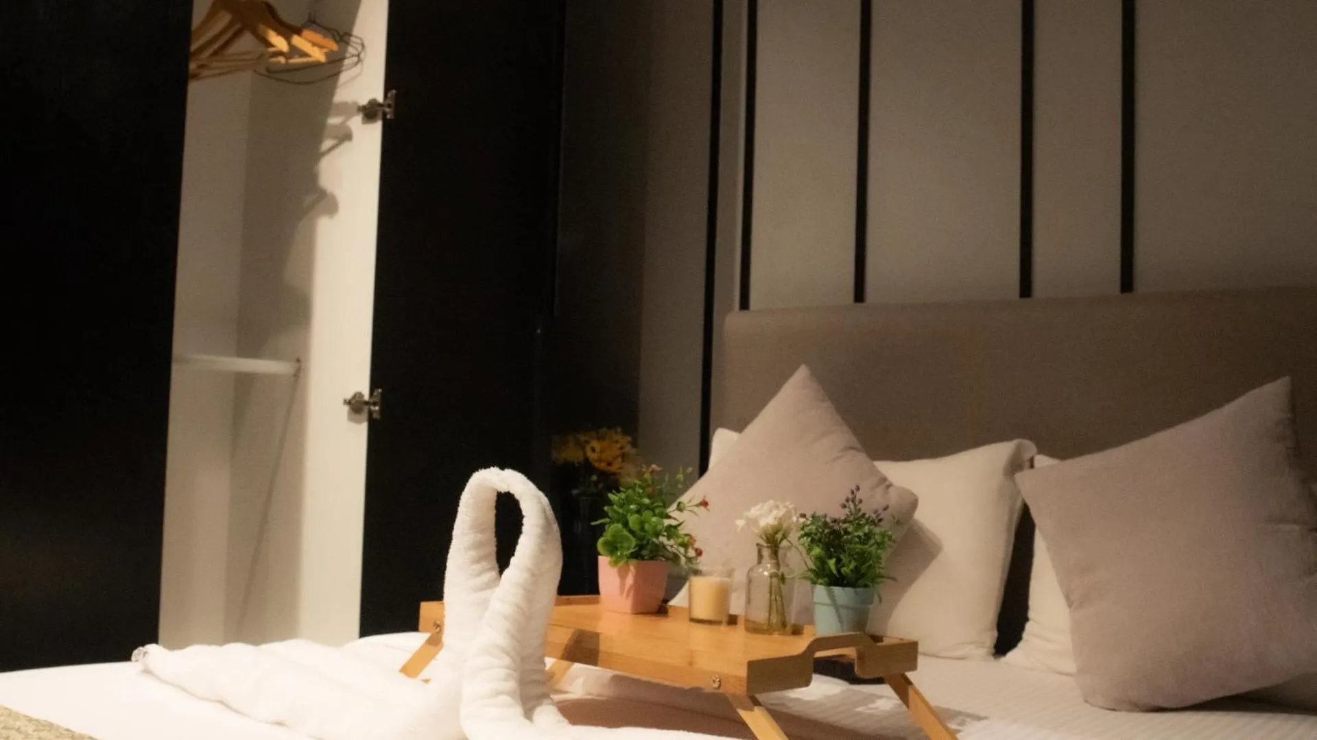 Axon Residence Klcc - Jd Home Kuala Lumpur Lejlighed