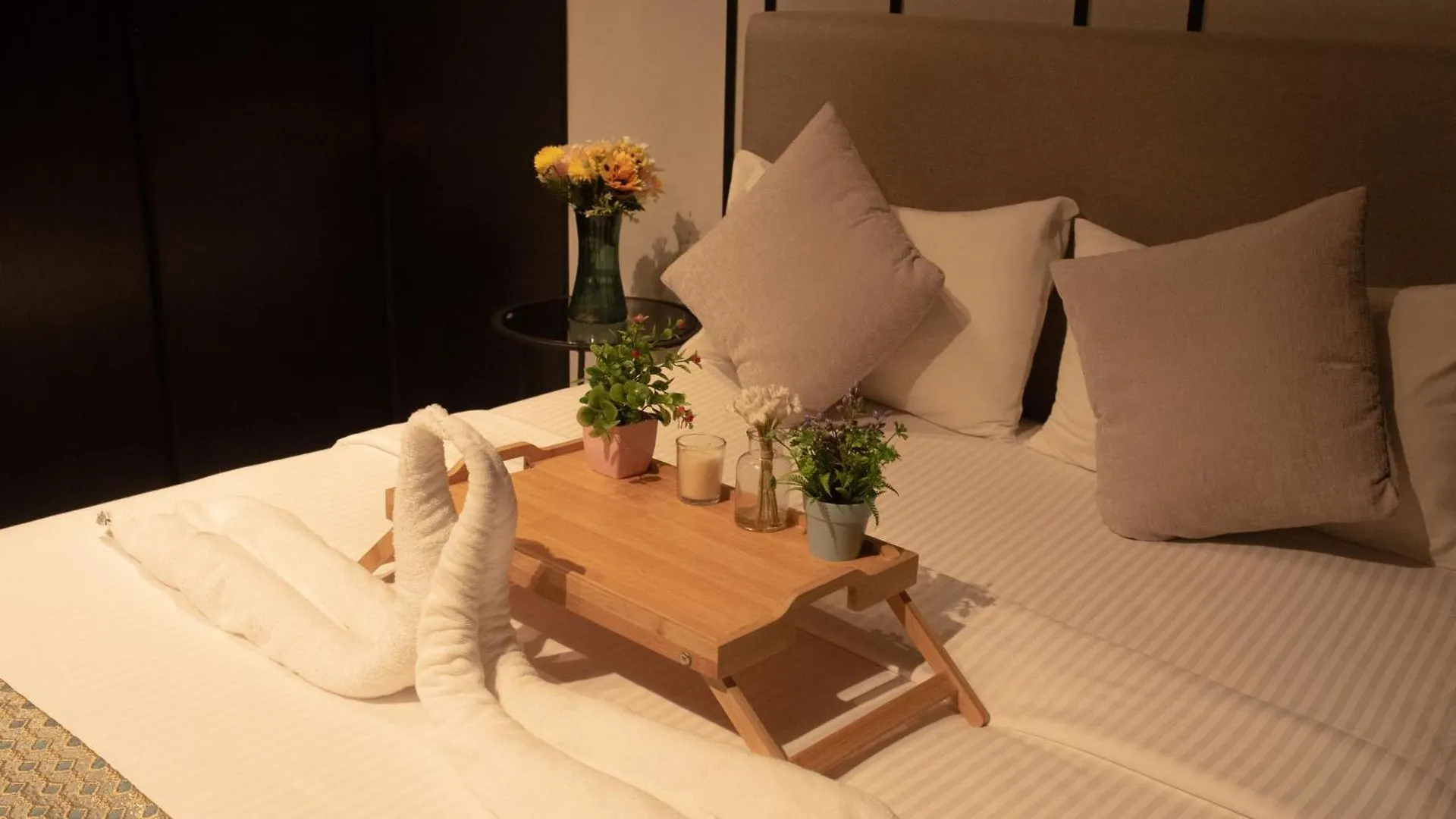 Axon Residence Klcc - Jd Home Kuala Lumpur