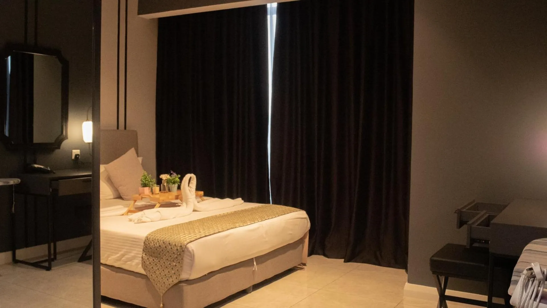 Axon Residence Klcc - Jd Home Kuala Lumpur Lejlighed