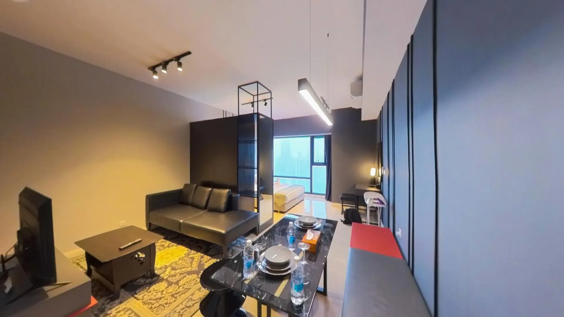 Lejlighed Axon Residence Klcc - Jd Home Kuala Lumpur
