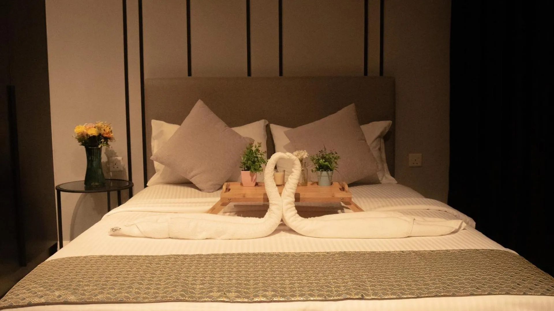 Axon Residence Klcc - Jd Home Kuala Lumpur