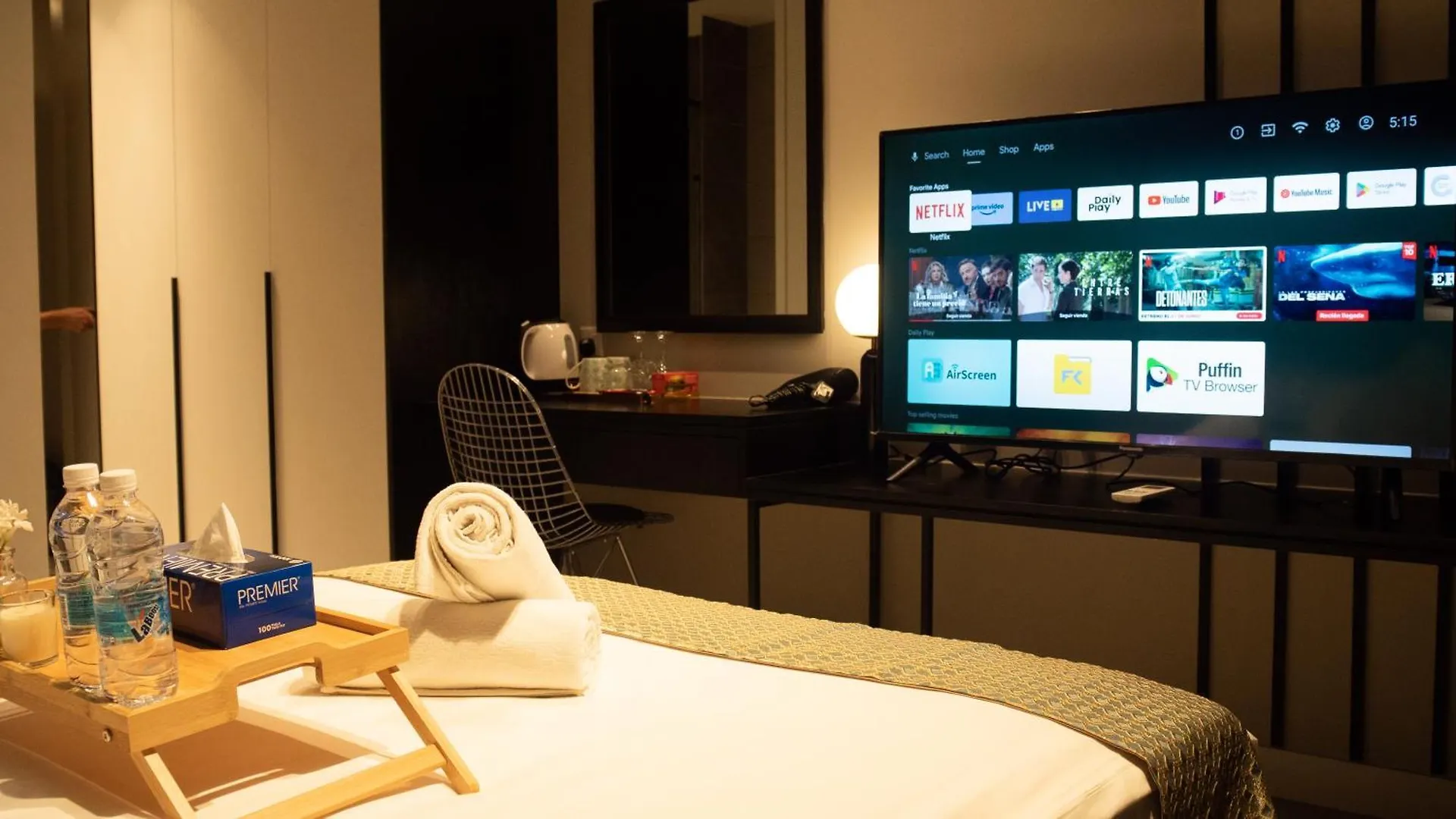 Axon Residence Klcc - Jd Home Kuala Lumpur Malaysia