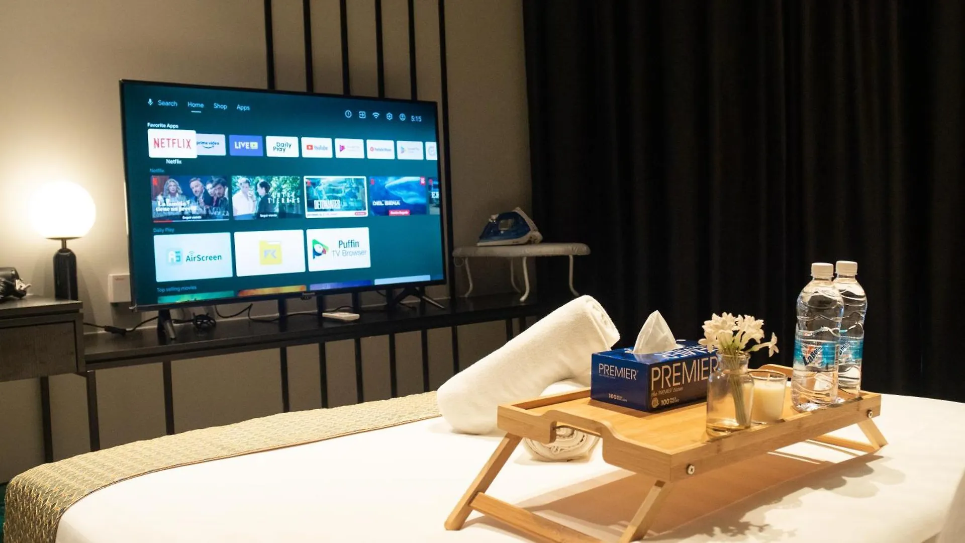 Axon Residence Klcc - Jd Home Kuala Lumpur 0*,