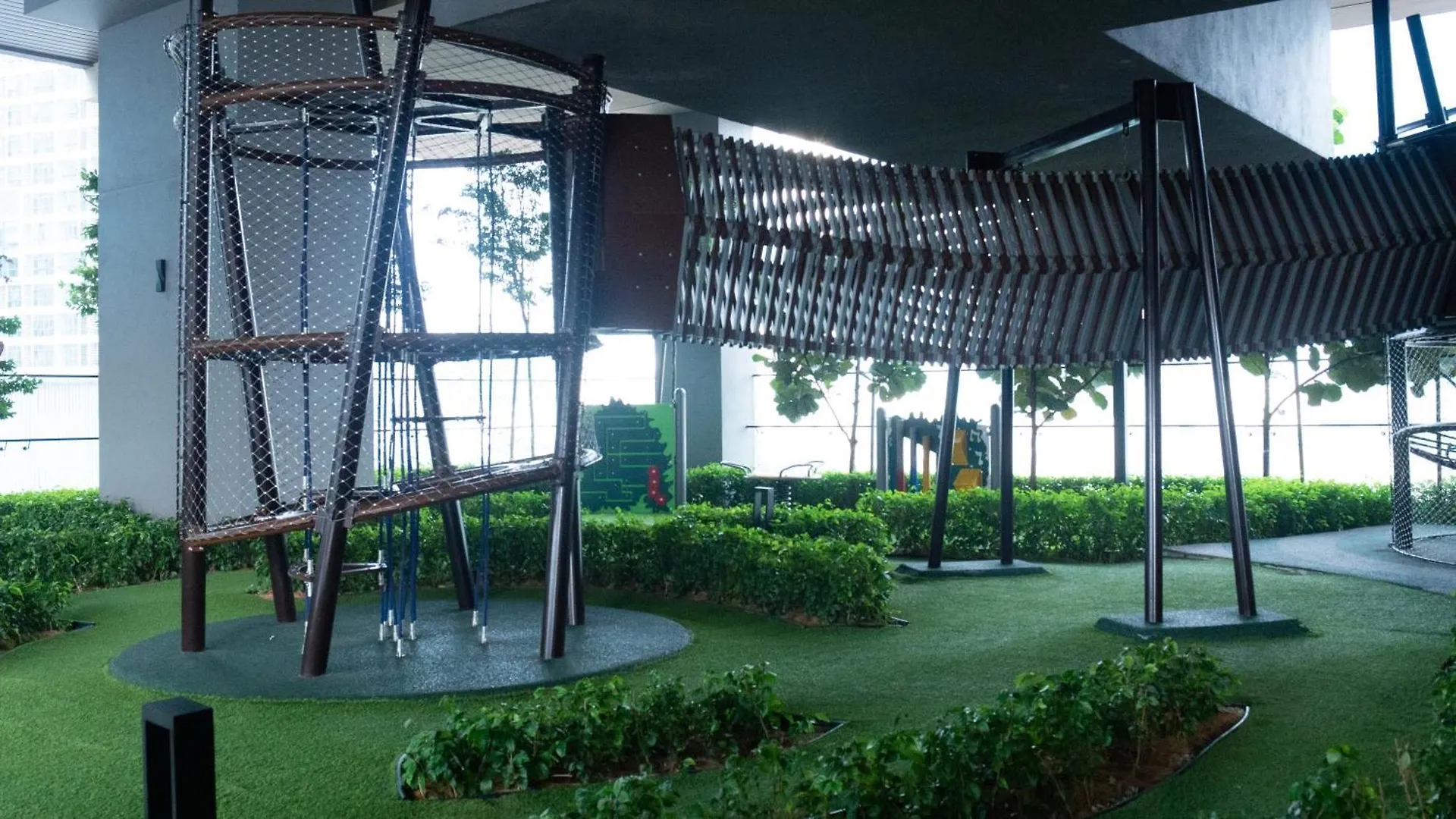 Axon Residence Klcc - Jd Home クアラルンプール