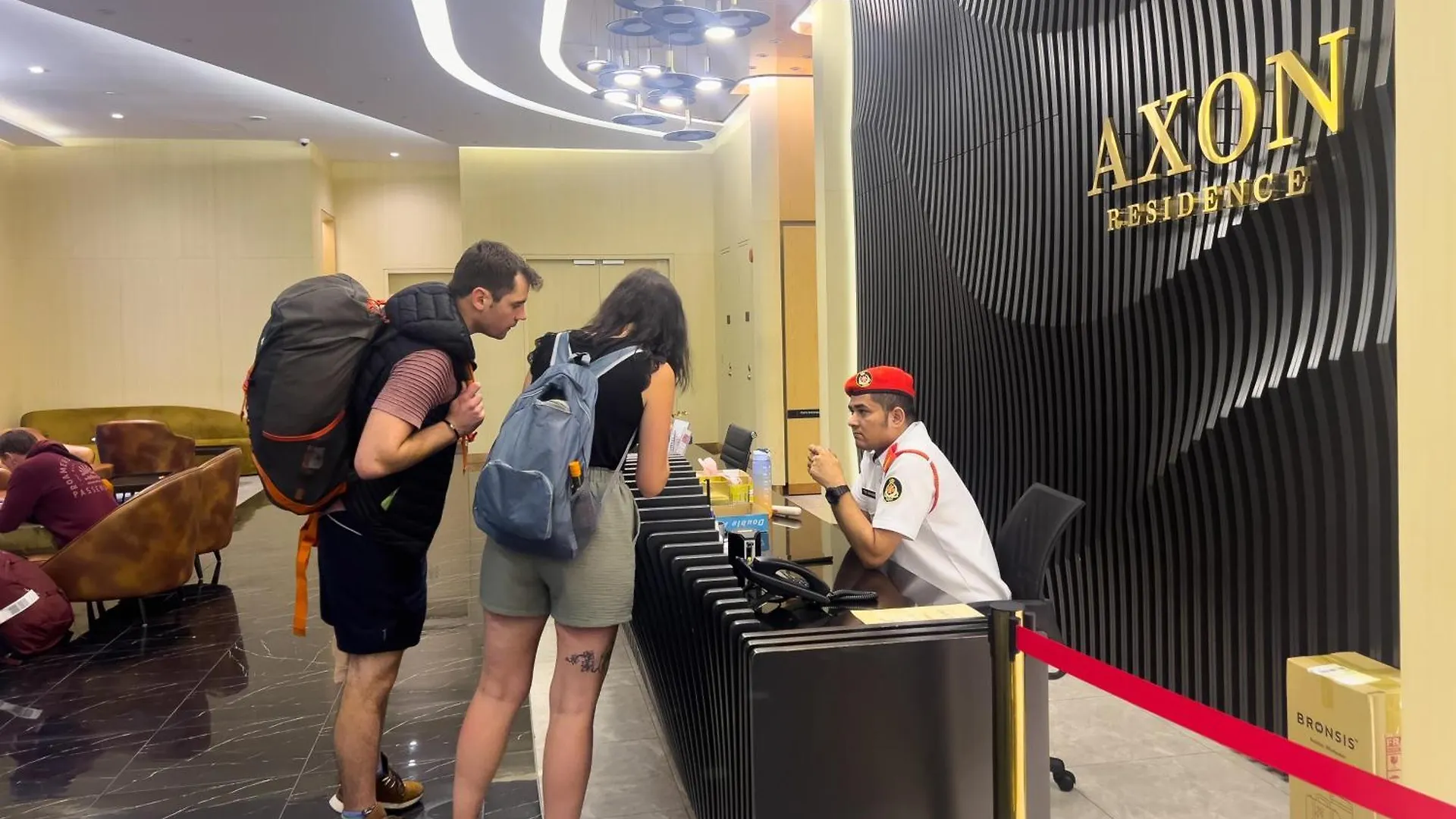 Axon Residence Klcc - Jd Home クアラルンプール 0*,  マレーシア