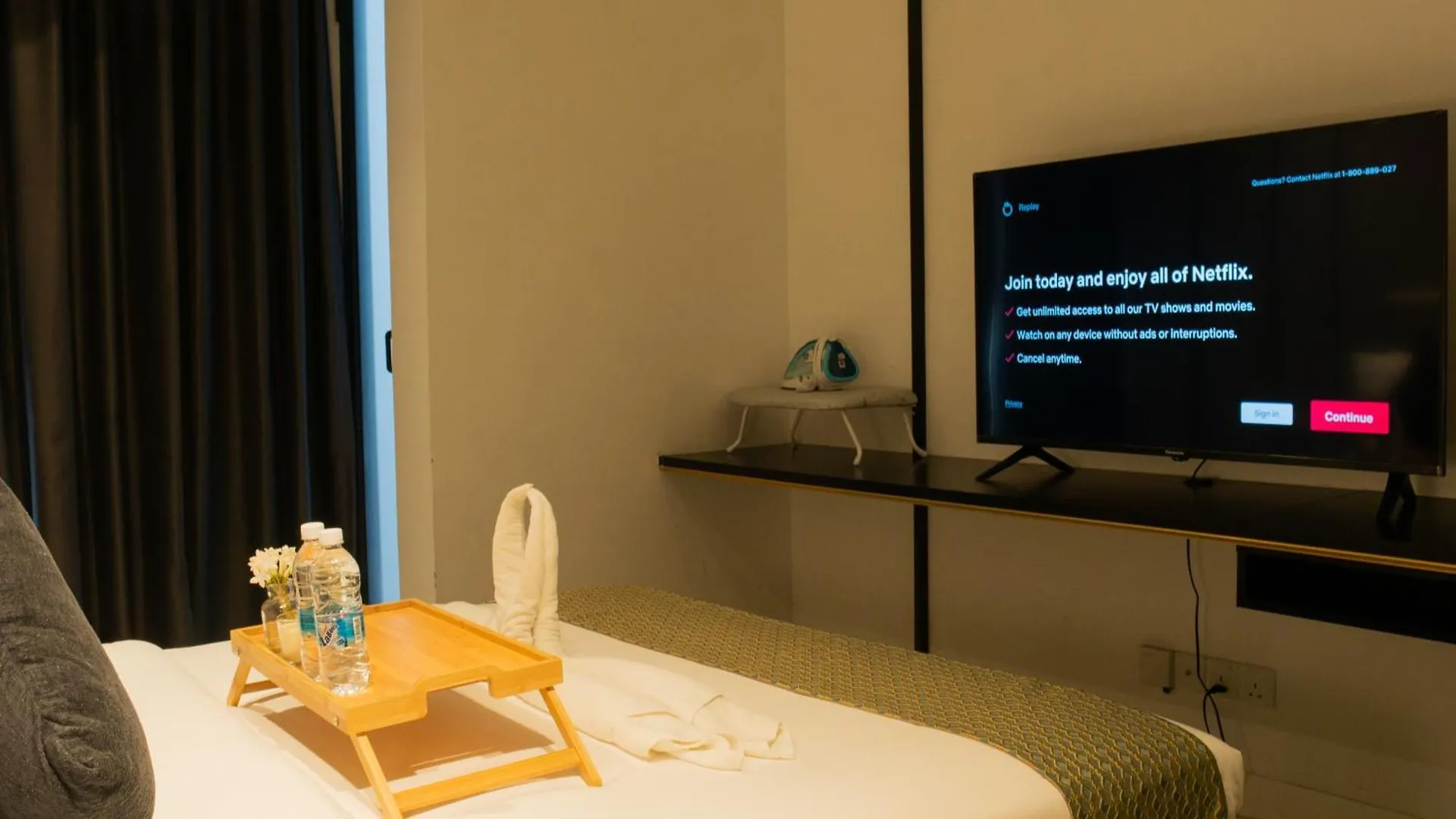 アパート Axon Residence Klcc - Jd Home クアラルンプール マレーシア