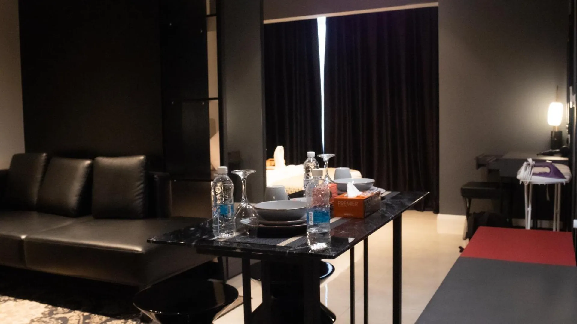 Axon Residence Klcc - Jd Home クアラルンプール