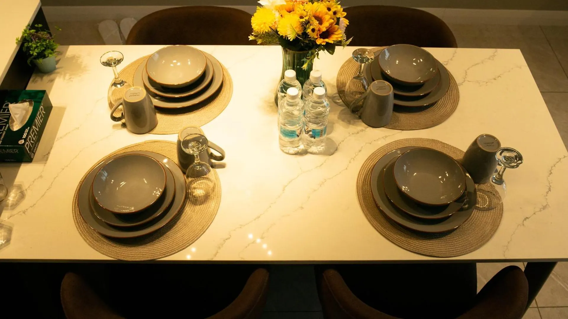 Axon Residence Klcc - Jd Home Kuala Lumpur Ma­lay­sia