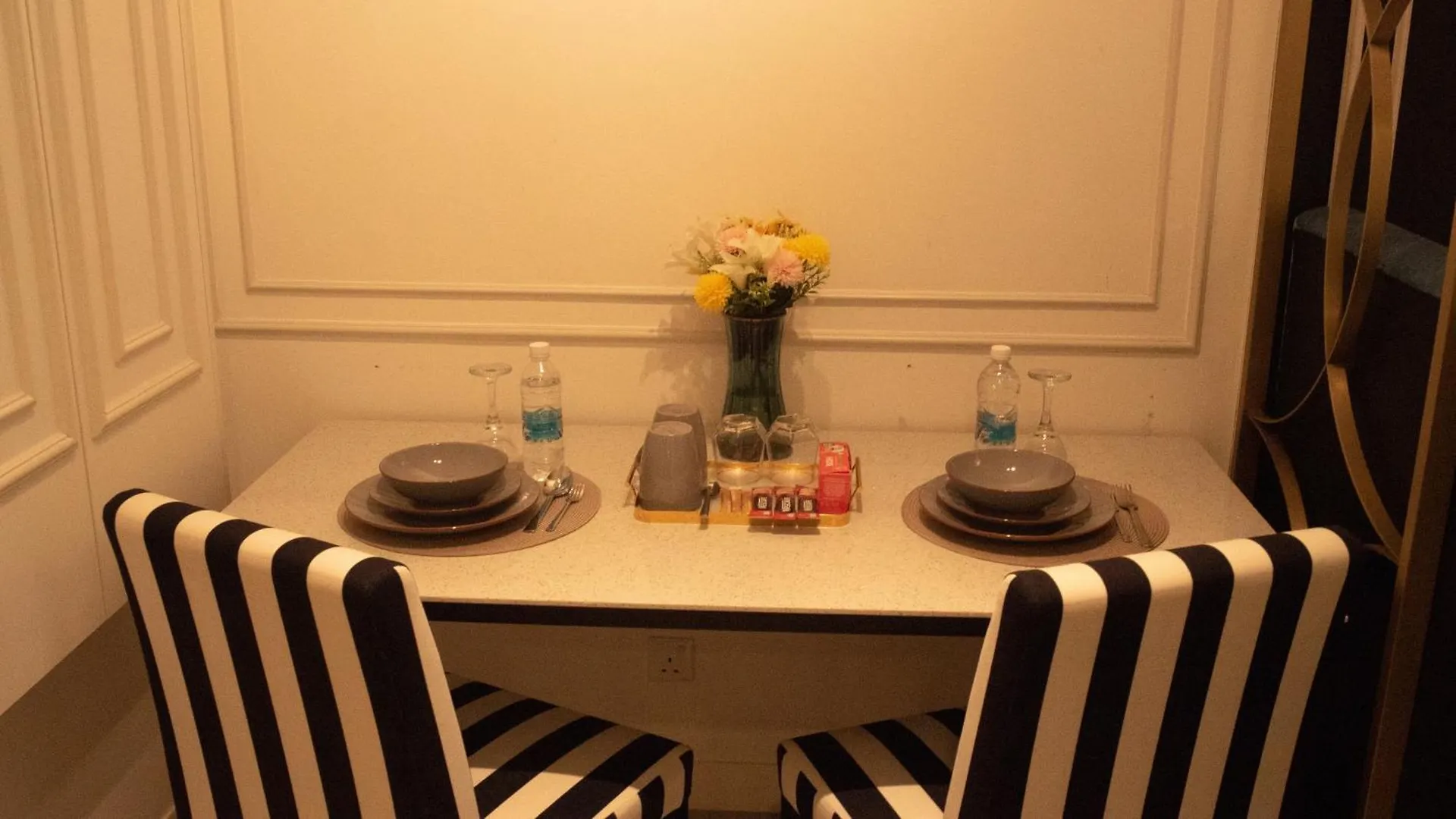 Axon Residence Klcc - Jd Home クアラルンプール